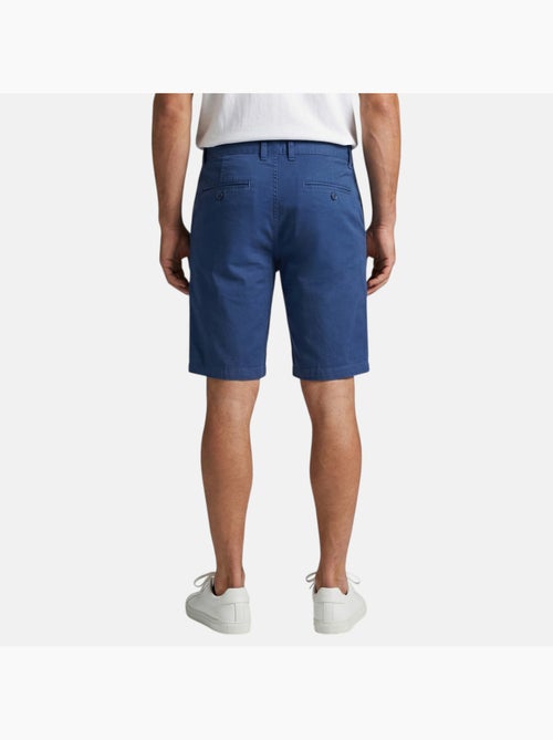 Just Emporio - Bermuda hombre de estilo elegante y casual - Kiabi Just Emporio - Bermuda hombre de estilo elegante y casual - Kiabi