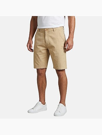 Just Emporio - Bermuda hombre de estilo elegante y casual