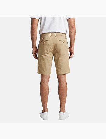 Just Emporio - Bermuda hombre de estilo elegante y casual