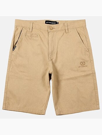 Just Emporio - Bermuda hombre de estilo elegante y casual
