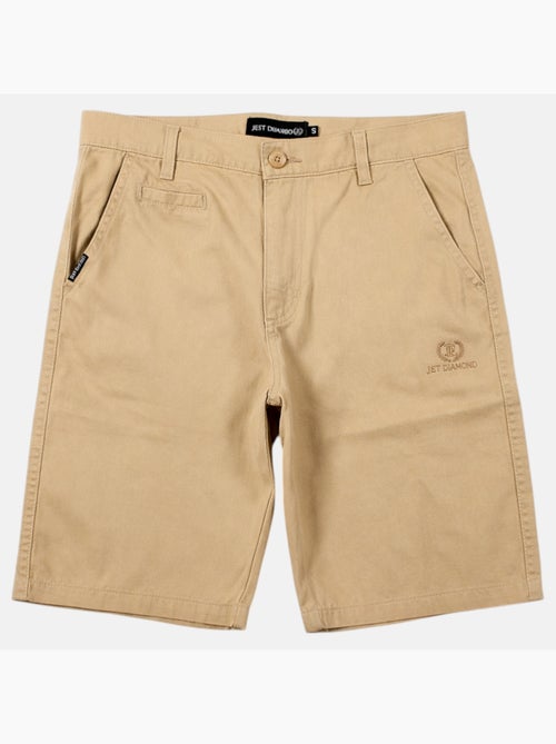 Just Emporio - Bermuda hombre de estilo elegante y casual - Kiabi