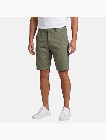 Just Emporio - Bermuda hombre de estilo elegante y casual