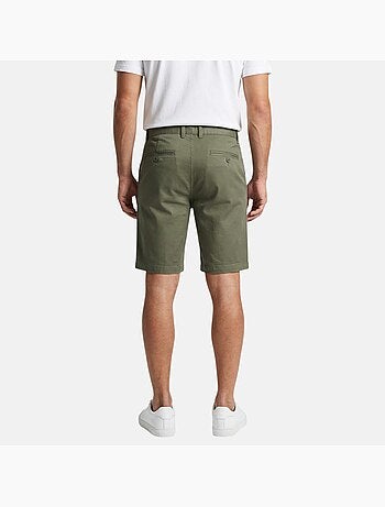 Just Emporio - Bermuda hombre de estilo elegante y casual
