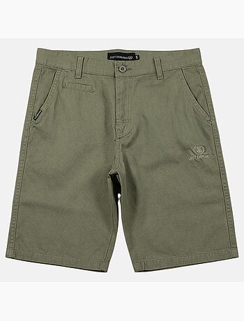 Just Emporio - Bermuda hombre de estilo elegante y casual