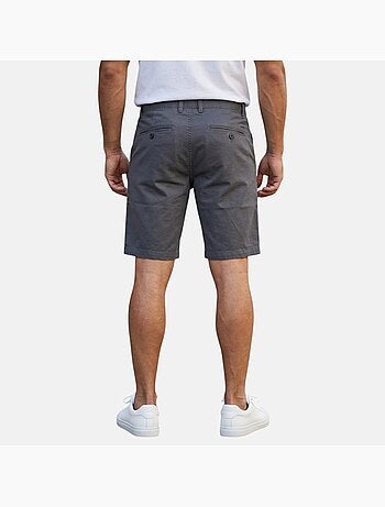Just Emporio - Bermuda hombre de estilo elegante y casual