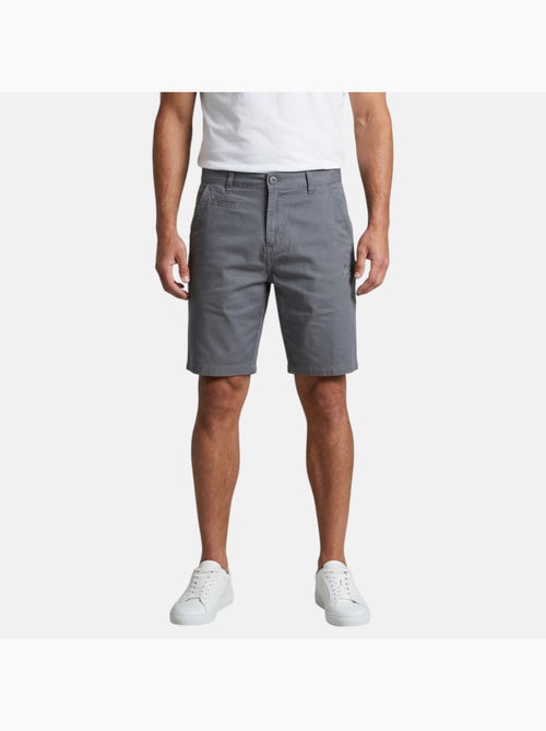 Just Emporio - Bermuda hombre de estilo elegante y casual - Kiabi Just Emporio - Bermuda hombre de estilo elegante y casual - Kiabi