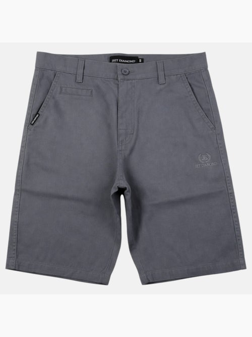 Just Emporio - Bermuda hombre de estilo elegante y casual - Kiabi Just Emporio - Bermuda hombre de estilo elegante y casual - Kiabi