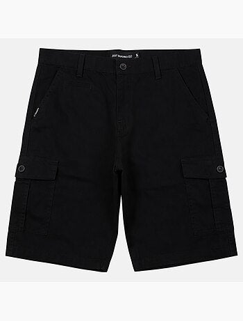 Just Emporio - Bermuda hombre de estilo elegante y casual