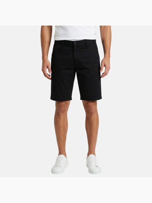 Just Emporio - Bermuda hombre de estilo elegante y casual - Kiabi Just Emporio - Bermuda hombre de estilo elegante y casual - Kiabi