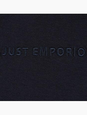 Just Emporio - Camiseta hombre