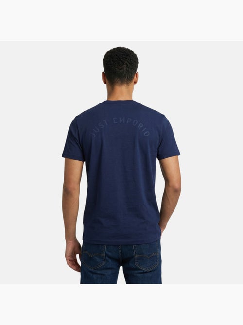 Just Emporio - Camiseta hombre - Kiabi