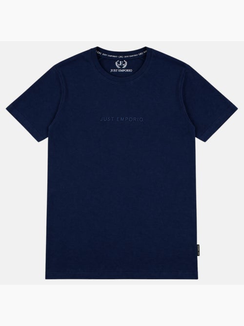 Just Emporio - Camiseta hombre - Kiabi