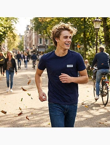 Just Emporio - Camiseta hombre
