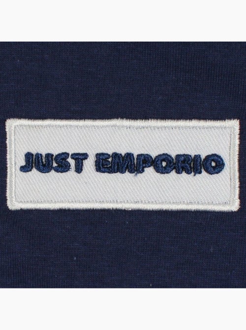 Just Emporio - Camiseta hombre - Kiabi