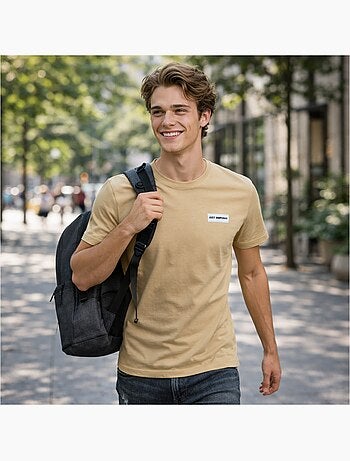 Just Emporio - Camiseta hombre