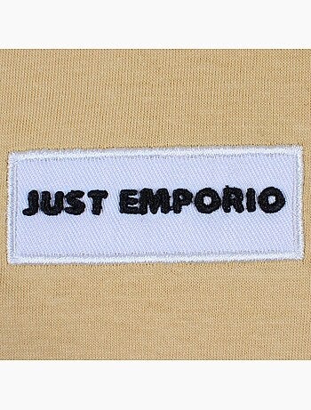 Just Emporio - Camiseta hombre