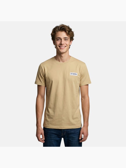 Just Emporio - Camiseta hombre - Kiabi