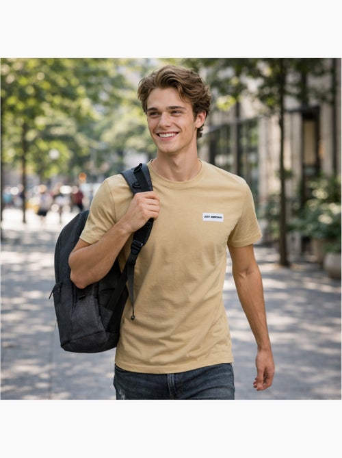 Just Emporio - Camiseta hombre - Kiabi