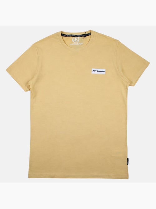 Just Emporio - Camiseta hombre - Kiabi