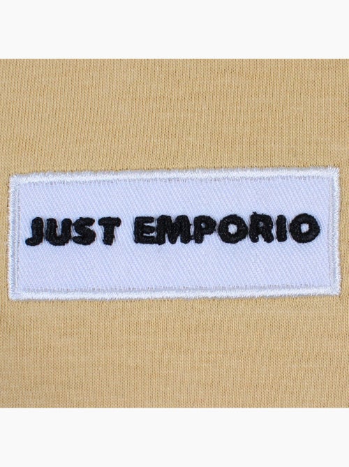 Just Emporio - Camiseta hombre - Kiabi
