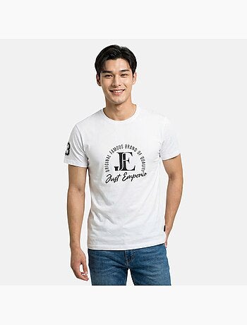 Just Emporio - Camiseta hombre
