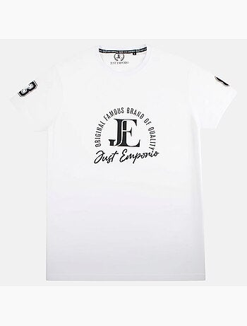 Just Emporio - Camiseta hombre