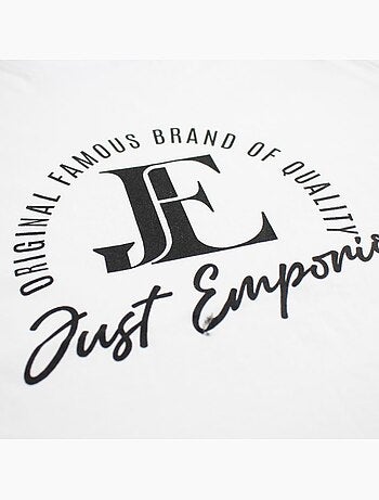 Just Emporio - Camiseta hombre