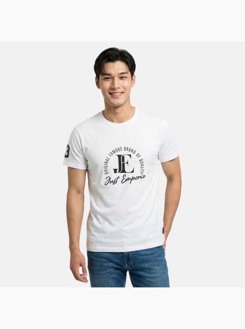 Just Emporio - Camiseta hombre - Kiabi