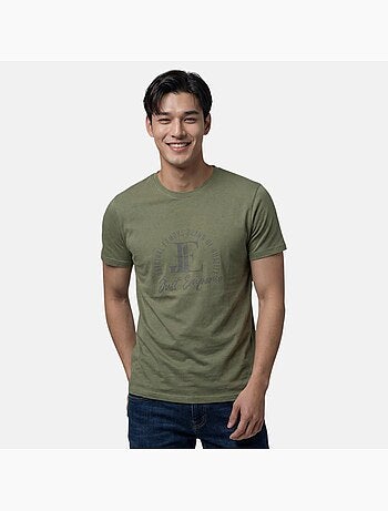 Just Emporio - Camiseta hombre