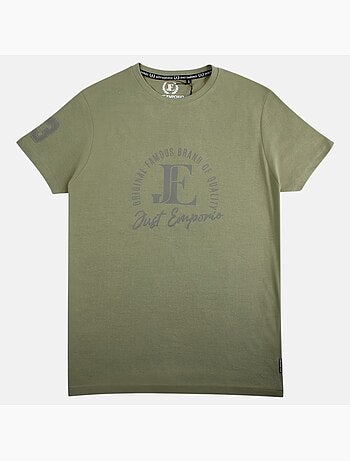 Just Emporio - Camiseta hombre