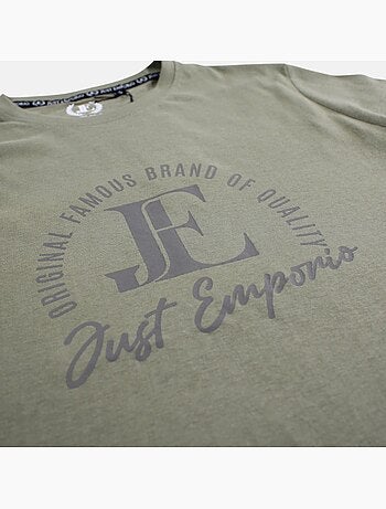 Just Emporio - Camiseta hombre