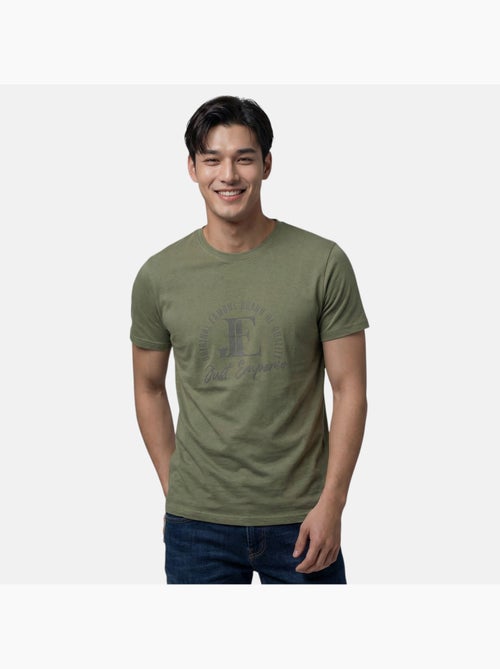 Just Emporio - Camiseta hombre - Kiabi