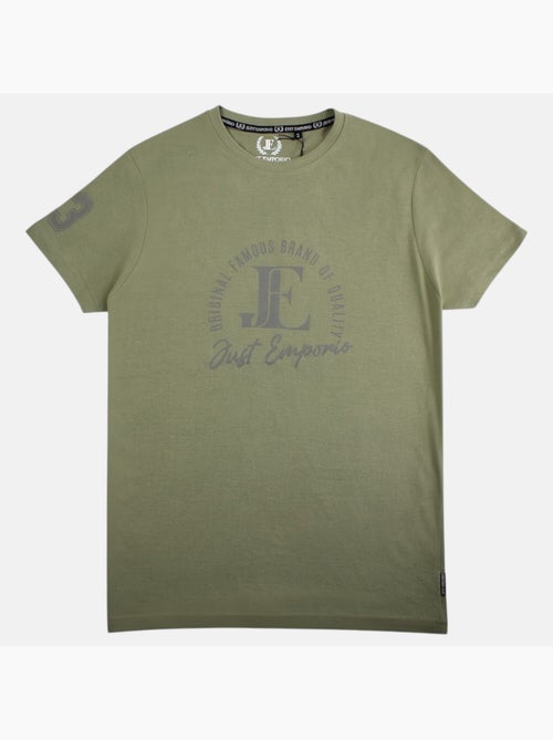 Just Emporio - Camiseta hombre - Kiabi