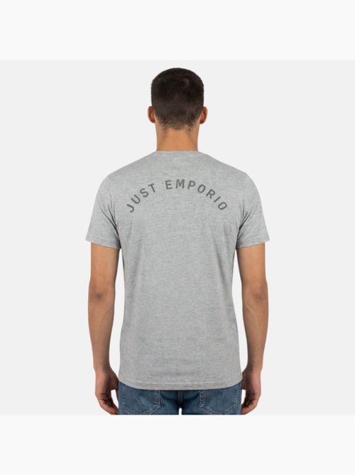 Just Emporio - Camiseta hombre - Kiabi