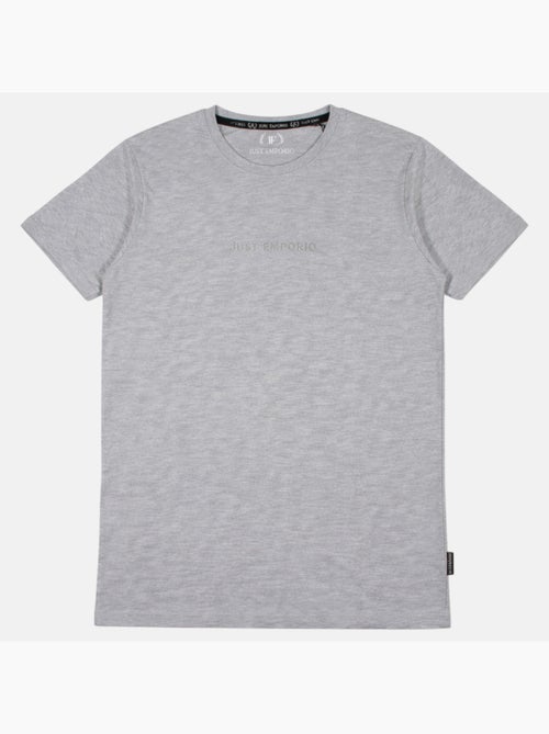 Just Emporio - Camiseta hombre - Kiabi