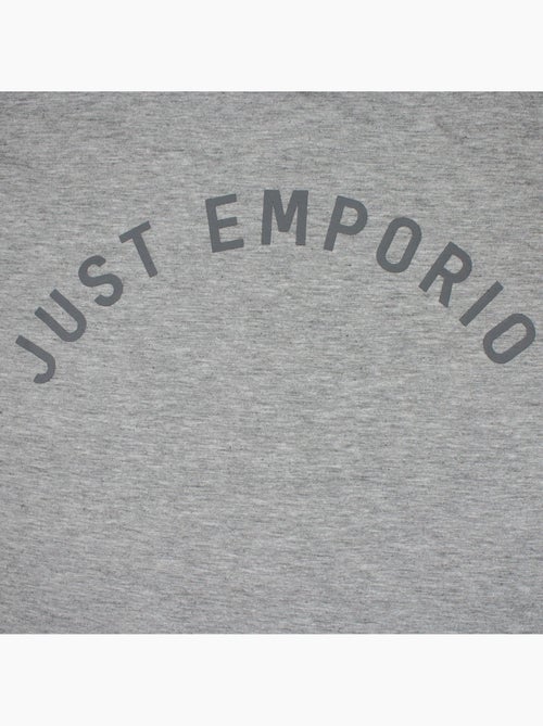 Just Emporio - Camiseta hombre - Kiabi