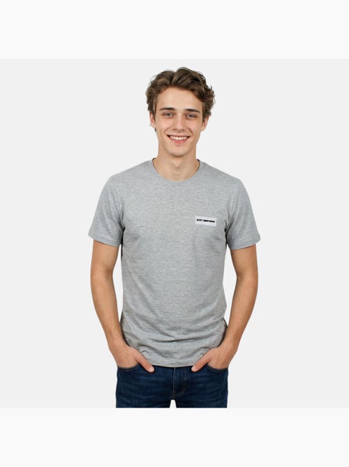 Just Emporio - Camiseta hombre - Kiabi