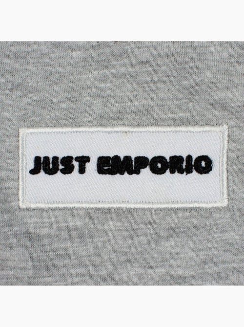 Just Emporio - Camiseta hombre - Kiabi