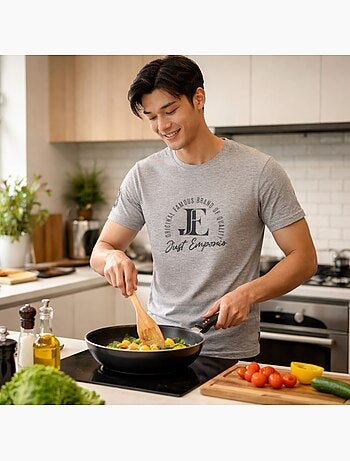 Just Emporio - Camiseta hombre