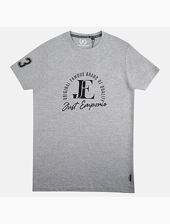 Just Emporio - Camiseta hombre