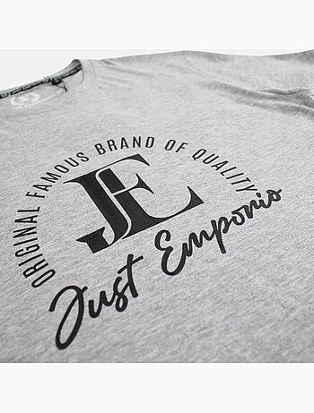 Just Emporio - Camiseta hombre