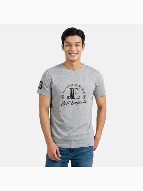 Just Emporio - Camiseta hombre - Kiabi