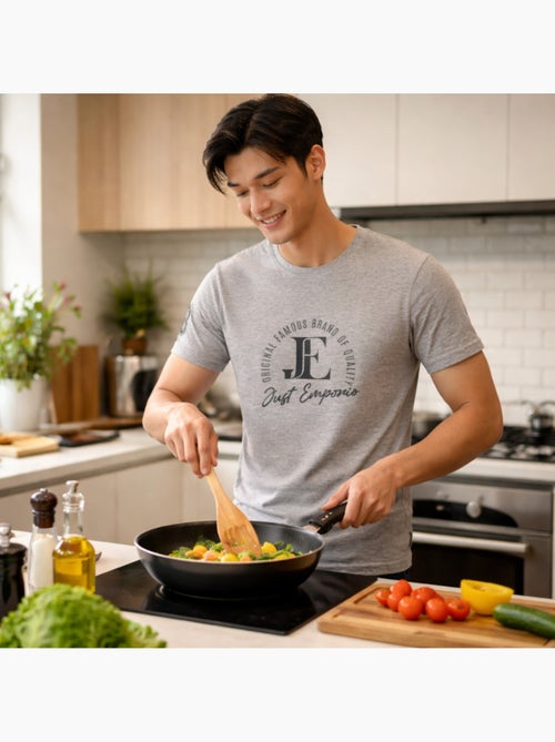 Just Emporio - Camiseta hombre - Kiabi