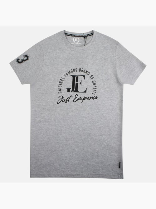 Just Emporio - Camiseta hombre - Kiabi