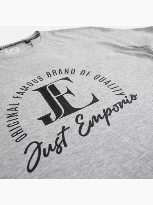 Just Emporio - Camiseta hombre - Kiabi