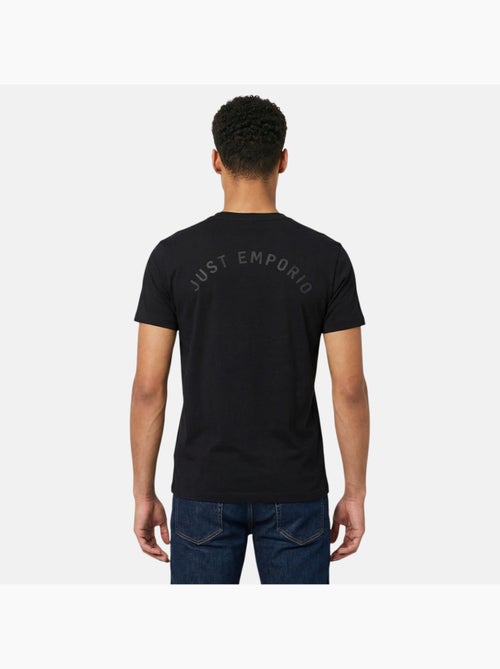 Just Emporio - Camiseta hombre - Kiabi