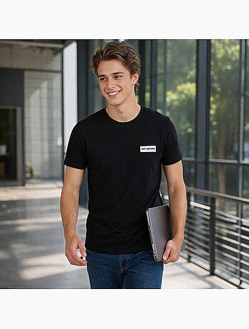 Just Emporio - Camiseta hombre