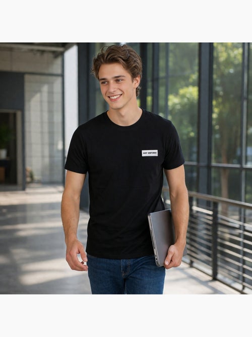 Just Emporio - Camiseta hombre - Kiabi
