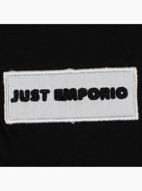 Just Emporio - Camiseta hombre - Kiabi