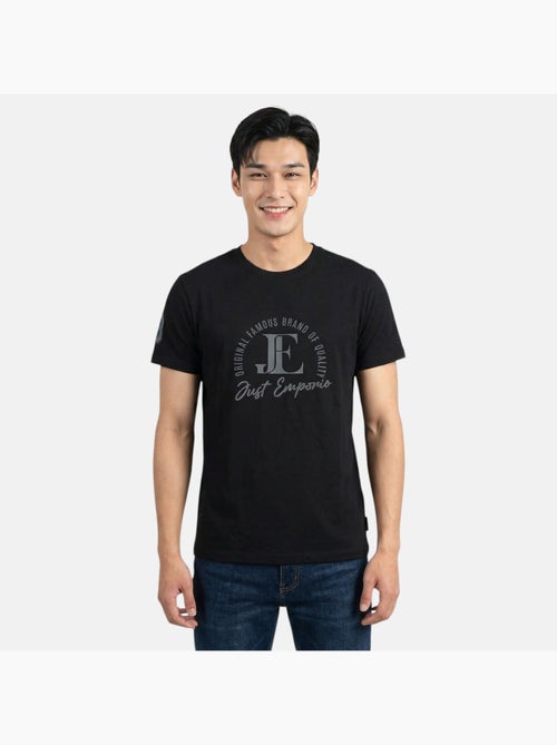 Just Emporio - Camiseta hombre - Kiabi